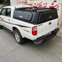 کانوپی سوپر کنوپی سوپرلید KMC T8 T9 G7 فوتون پیکاپ|قطعات یدکی و لوازم جانبی|مشهد, باغون آباد|دیوار