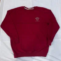 پلیور مردانه/رنگ زرشکی