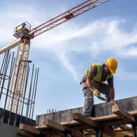 مشارکت در ساخت