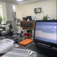 مدیر مالی و مشاور مالیاتی
