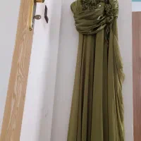 لباس مجلسی زنانه