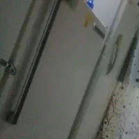 یخچال جنرال استیل