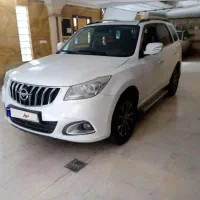 هایما S7 مدل ۹۶|خودرو سواری و وانت|تهران, نازی‌آباد|دیوار