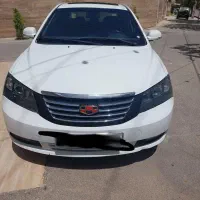 جیلی ام گرند اتومات ۲۰۱۴