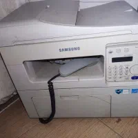 پرینتر چهارکاره سامسونگ مدل Samsung 4655