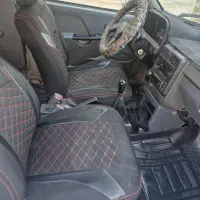 ماشین پراید خانگی|خودرو سواری و وانت|یاسوج, |دیوار