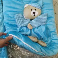 ست پتو نوزادی|اسباب و اثاث بچه|تهران, ایرانشهر|دیوار