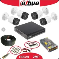 فروش و نصب دوربین مدار بسته