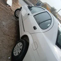 تیبا یک|خودرو سواری و وانت|اهواز, ناحیه صنعتی کارون|دیوار