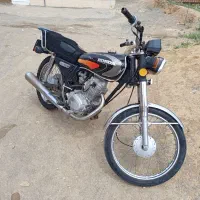 موتور سیکلت 150