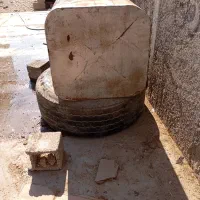 باک 600 لیتری و بادگیر ایسوزو ۵ تن|قطعات یدکی و لوازم جانبی|بندرعباس, |دیوار