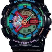 ساعت ارجینال جیشاک مدل GA-110MC-1ADR