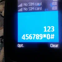 گوشی نوکیا ساده مدل 106