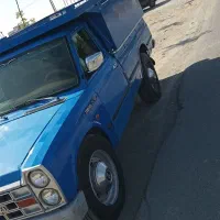 نیسان دیزل92|خودرو سواری و وانت|ارومیه, |دیوار