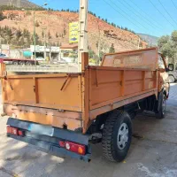 نیسان زداف.zf.وانت.کمپرسی|خودرو سواری و وانت|رشت, گیل|دیوار