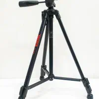 سه پایه دوربین عکاسی تلسکوپی takara