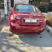 جیلی امرگرند ۲۰۱۴ اتومات فول|خودرو سواری و وانت|اصفهان, برازنده|دیوار