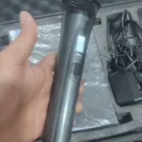 میکروفن بیسیم حرفه ای وتکس votex  اکت 800 یو اصلی