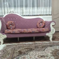 مبل ۳نفره