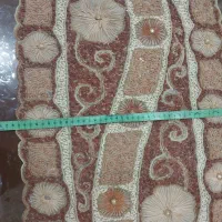رومیزی سوزن دوزی