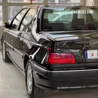 پارس ۴۰۱مثل صفر ۱۰۰میلیون لوازم|خودرو سواری و وانت|همدان, |دیوار