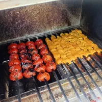 غذاخوری شیور  ارسال داخل شهر رایگان فقط 100000