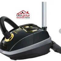 (جارو برقی BOSCH آلمان،serie 8)|جاروبرقی، جارو شارژی، بخارشو|جیرفت, |دیوار