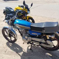 موتور همتاز۹۵