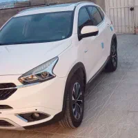 تیگو ۷ ie مدل ۱۴۰۰ خونگی بکر