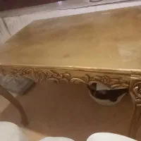 میز ناهار خوری فقط امروز ۴۰۰