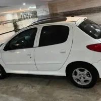 ۲۰۷ سقف شیشه مدل ۱۴۰۳