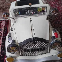 ماشین شارژی|اسباب‌‌بازی|اصفهان, کوی امیریه|دیوار