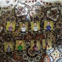 کارت کیمدی