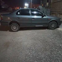 سمندlx مدل84بنزینی کف قیمت