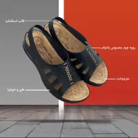 صندل زنانه|کیف، کفش، کمربند|گرگان, |دیوار
