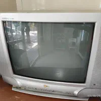 تلویزیون ال جی