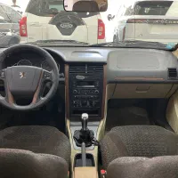 پارس tu5|خودرو سواری و وانت|شیراز, هفت تنان|دیوار