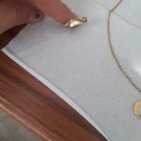 طلا ها در حد نو  ۱۵۰ بالا خام|جواهرات|کوهدشت, |دیوار