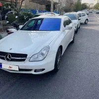 Cls350|خودرو سواری و وانت|تهران, المهدی|دیوار