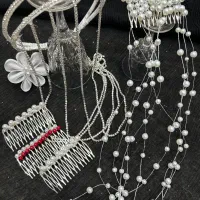 تاج کلسر شینیون