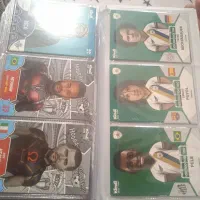 آلبوم کیمدی با تمام کارت ها مبلغ ۱۲۰۰تومان