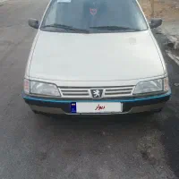 پژو مدل ۸۳|خودرو سواری و وانت|بشاریات, |دیوار