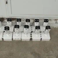دوربین مداربسته نصب و تعمیرات