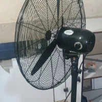 پنکه بزرگ مه پاش ،باغی ،26اینچ