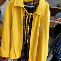 سارفون و شنل دخترونه