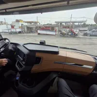 فروش کشنده KMC|خودرو سنگین|اسلام‌شهر, بهرام آباد|دیوار