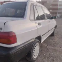 پراید مدل 87