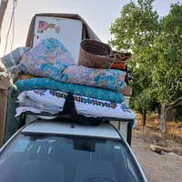 حمل بار با وانت سراسر ایران|خدمات حمل و نقل|محلات, |دیوار