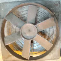 دمنده صنعتی