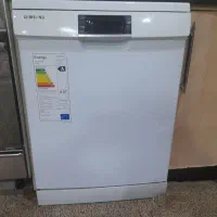 ماشین ظرفشویی سامسونگ مدلD155w